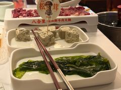 -八合里潮汕鲜牛肉火锅(海岸城店)