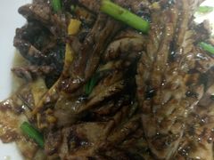 -老牌坊鲁菜名店(宽厚里店)