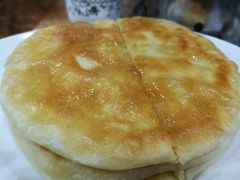 -李连贵熏肉大饼(天通苑店)