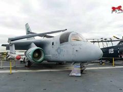 -中途岛号航空母舰博物馆