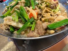 -下梅人家土菜馆(历史文化餐厅度假区店)