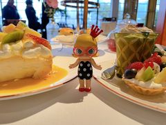 -M Stand(BFC外滩金融中心店)