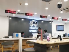 -华为授权服务中心(亚运村洛克时代)