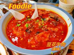 -小民大排档(光谷店)