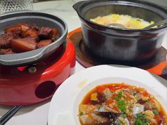 -阿毛饭店首店·宁波老字号(文化广场店)