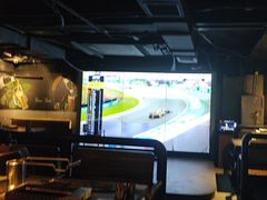 -麦凯伦烧烤·精酿超级工厂店(金桥总店)