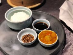 秃黄油捞饭-蟹榭·本帮江浙菜·蟹宴(五角场合生汇商场店)