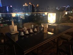 -小茶闲舍·观景商务茶馆(广州塔店)