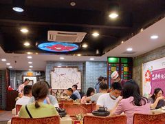 大堂-点都德(大茶楼店)