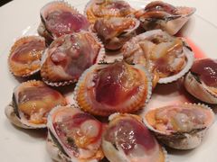 -高佳庄·舟山海鲜(海景旗舰店)