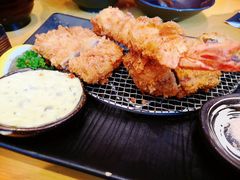 -胜博殿日式炸猪排(西红门店)