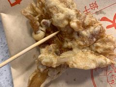 -八一好吃街·高品美食广场