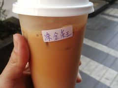 -香港鸳鸯王(西湖路店)