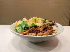 大王卤肉饭-永和大王(茉莉上新·星塘街店)