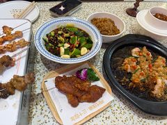 -小董哥烤串·爆汁大油边(故宫店)