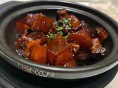 -乾隆美食·本帮菜(黄河路店)