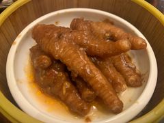 -夏宫中餐厅(香格里拉大酒店)