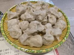 -军嫂饺子馆(岳家寨小区店)