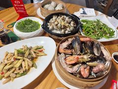 -舌尖上·霞浦滩涂海鲜·新闽菜(总店)