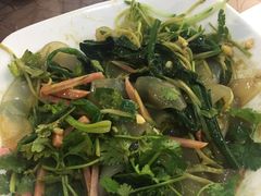 -丽华餐厅·天津菜(艳阳路店)
