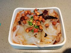 -半天妖烤鱼(新中关购物中心店)