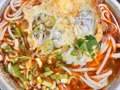 -薛记襄阳香辣牛肉面(平安路店)