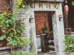 -安顺旧州古镇