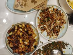 -额娘·春饼烤鸭(天鸿店)