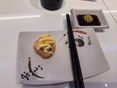 -三禾寿司(君尚店)