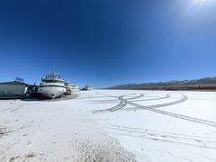 -青海湖国家重点风景名胜区