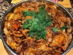 -黄记煌三汁焖锅(悦方IDmall店)