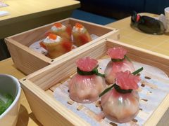 -蔡澜点心·粤菜(海印都荟城店)