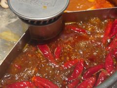 -巴奴毛肚火锅(京西大悦城店)