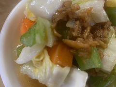 -闫家驴肉老店(华电一校店)