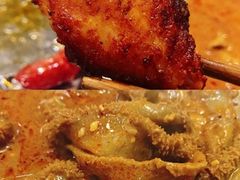 -黑蛋烤肉坊(光华路总店)