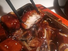 糖醋芋头-荷塘秋月·本帮江浙菜(国权路店)