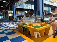 -蒙特利亲子乐园