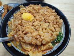 -笋果坊螺蛳粉(竹园小区店)