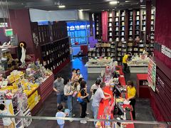 -当当梅溪书院(步步高梅溪新天地店)