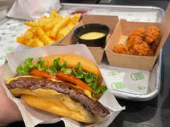 -Shake Shack(南山万象天地店)