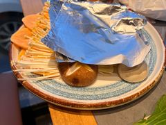 -金龙烧烤·牛肉面(西塔店)