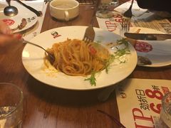 -萨贝尔意式餐厅(宝信店)