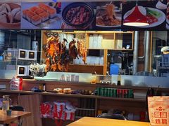 -昌勝香港深井烧鹅(新年华店)