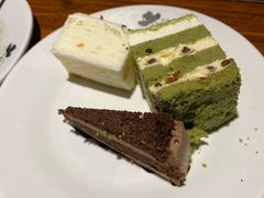 -汉巴味德·烤肉与啤酒的自助(杭州大悦城店)