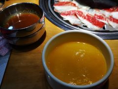 -老炉家木炭烤肉(长江国际店)