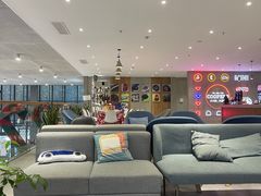 -上海普陀宝诚MINI4S店(红柳路店)
