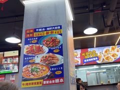 -明本湛江鸡•海鲜小厨(陈家祠店)
