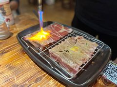 -小川洋风料理(街道口店)