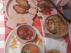 -西贝(南开大悦城店)