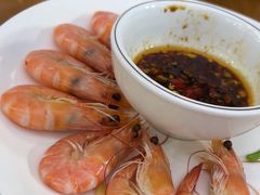 -醉壹号海鲜大排档·老厦门特色菜(厦门美食地标店)